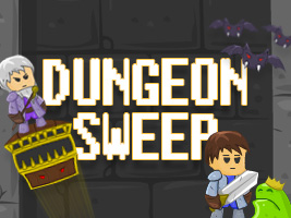 Dungeon Sweep