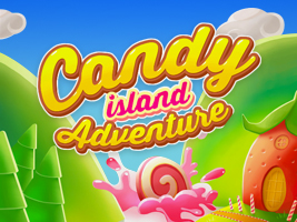 Candy Island Adventure