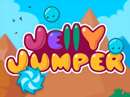 Jelly Jumper