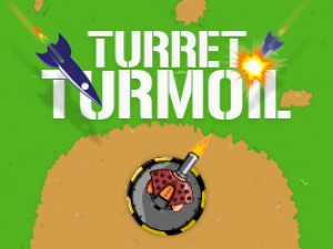 Turret Turmoil